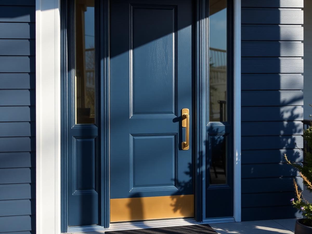 Residential Locksmith