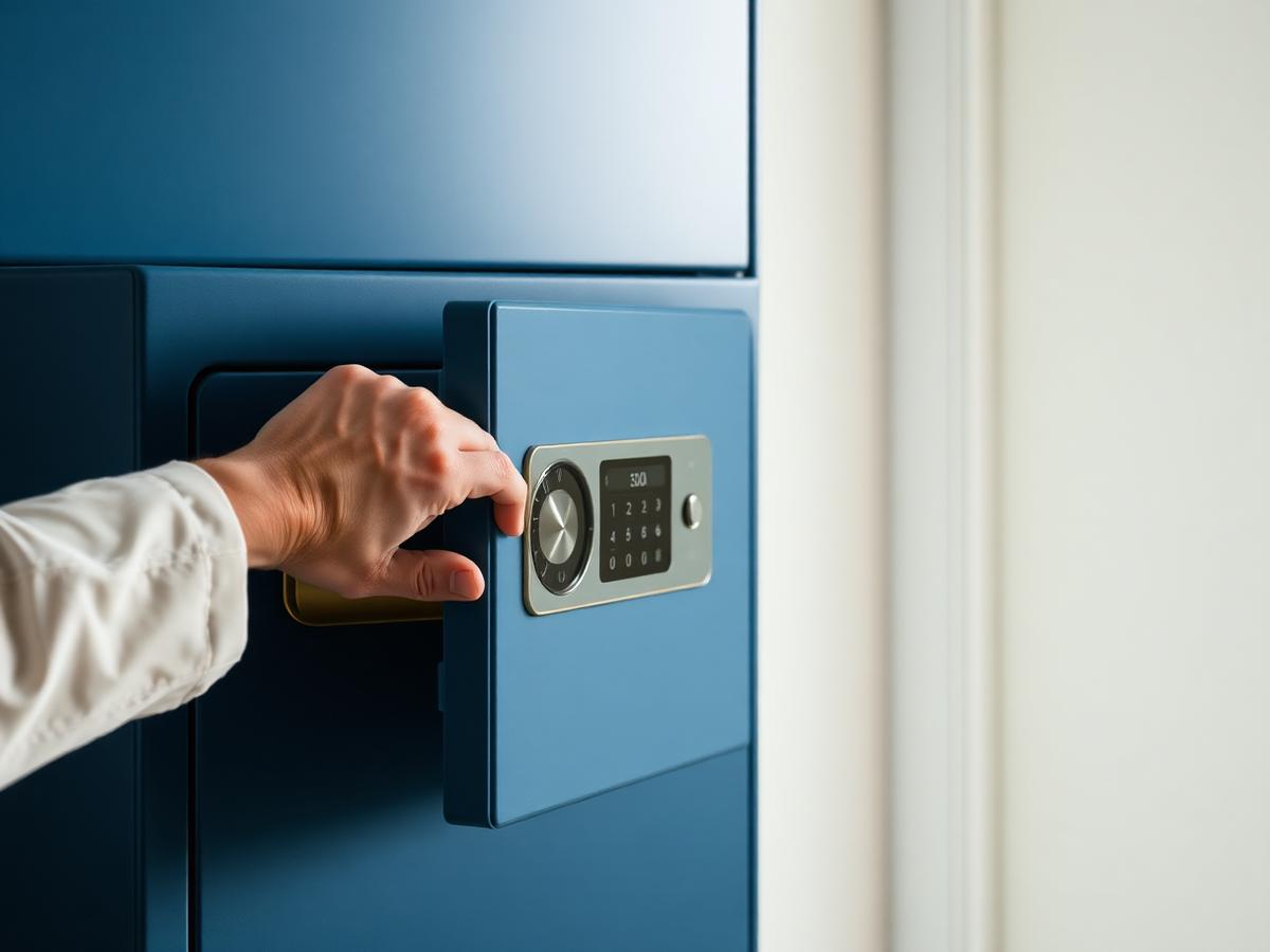 Safes